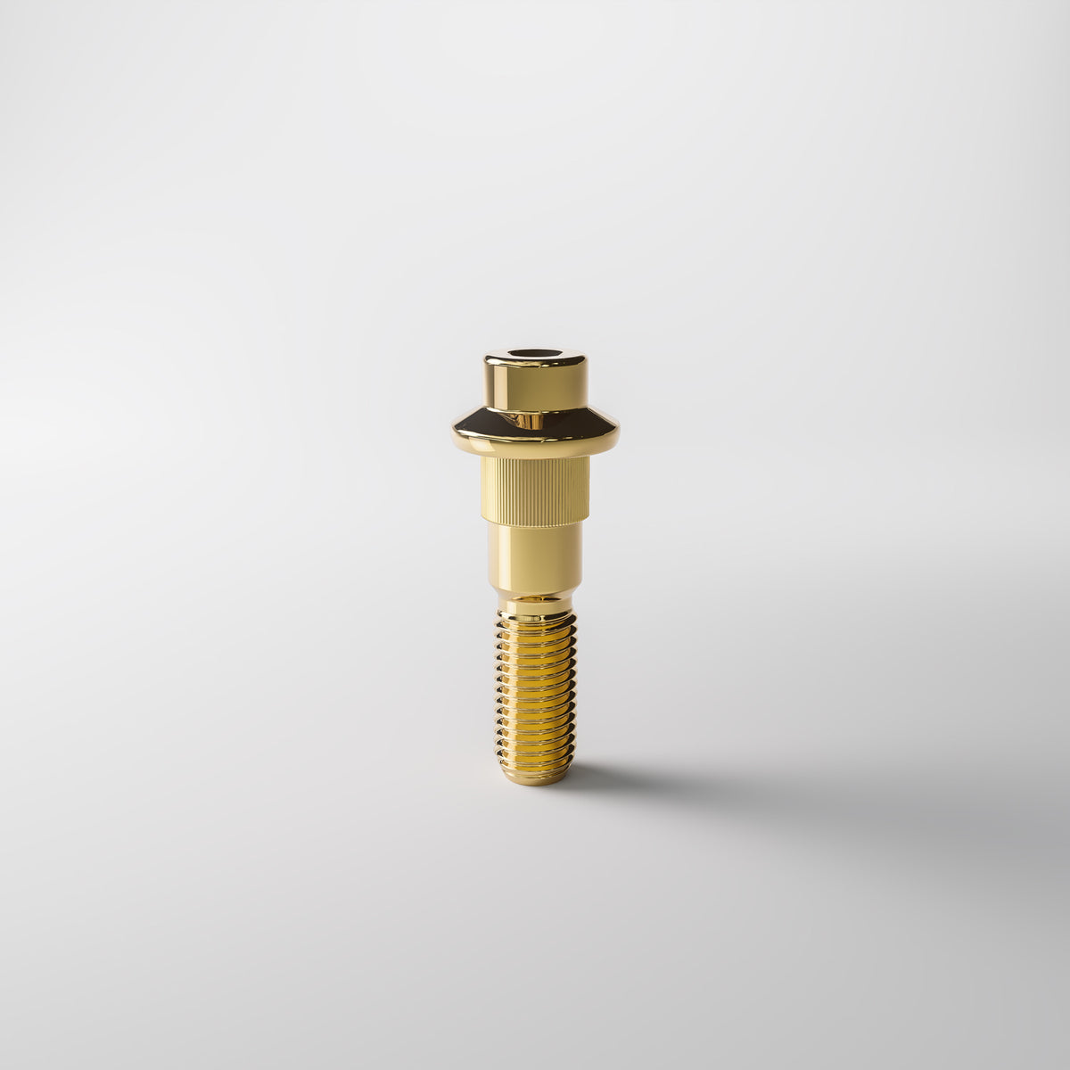 Gold - BBS RC