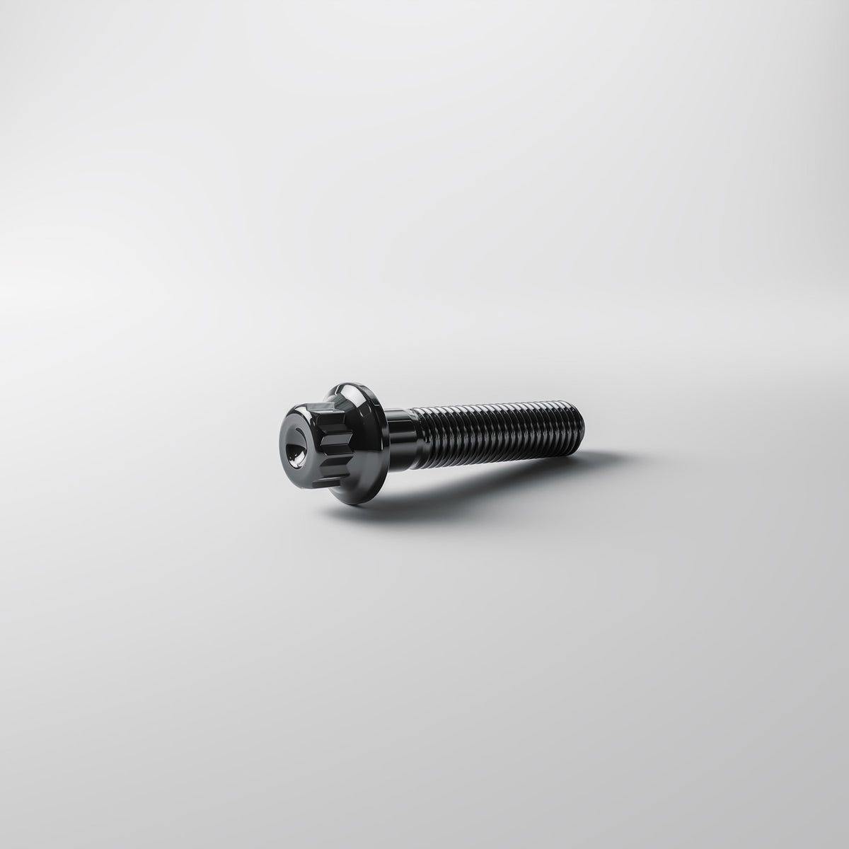 Black - M7 32mm