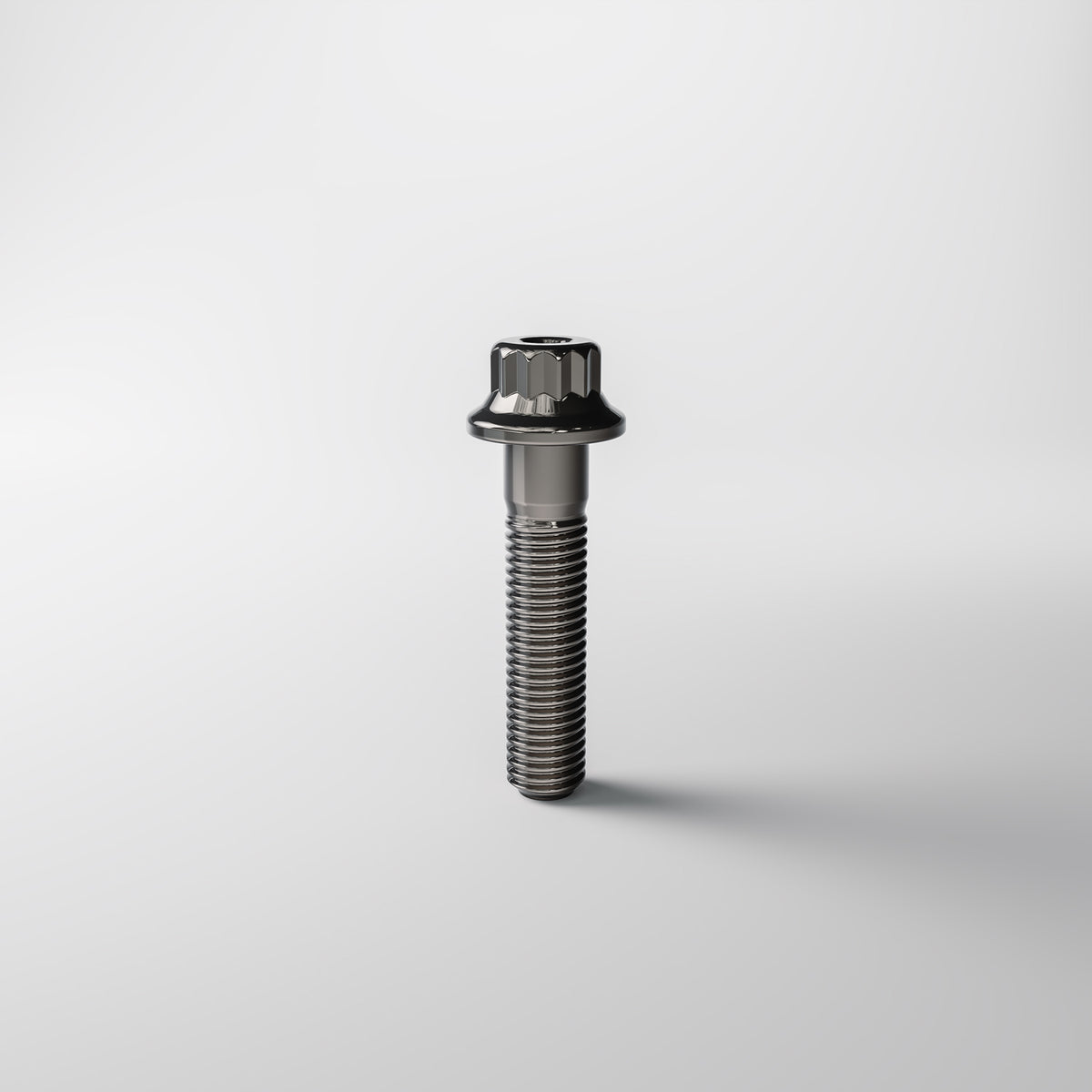 M7 32mm Steel Assembly Hardware