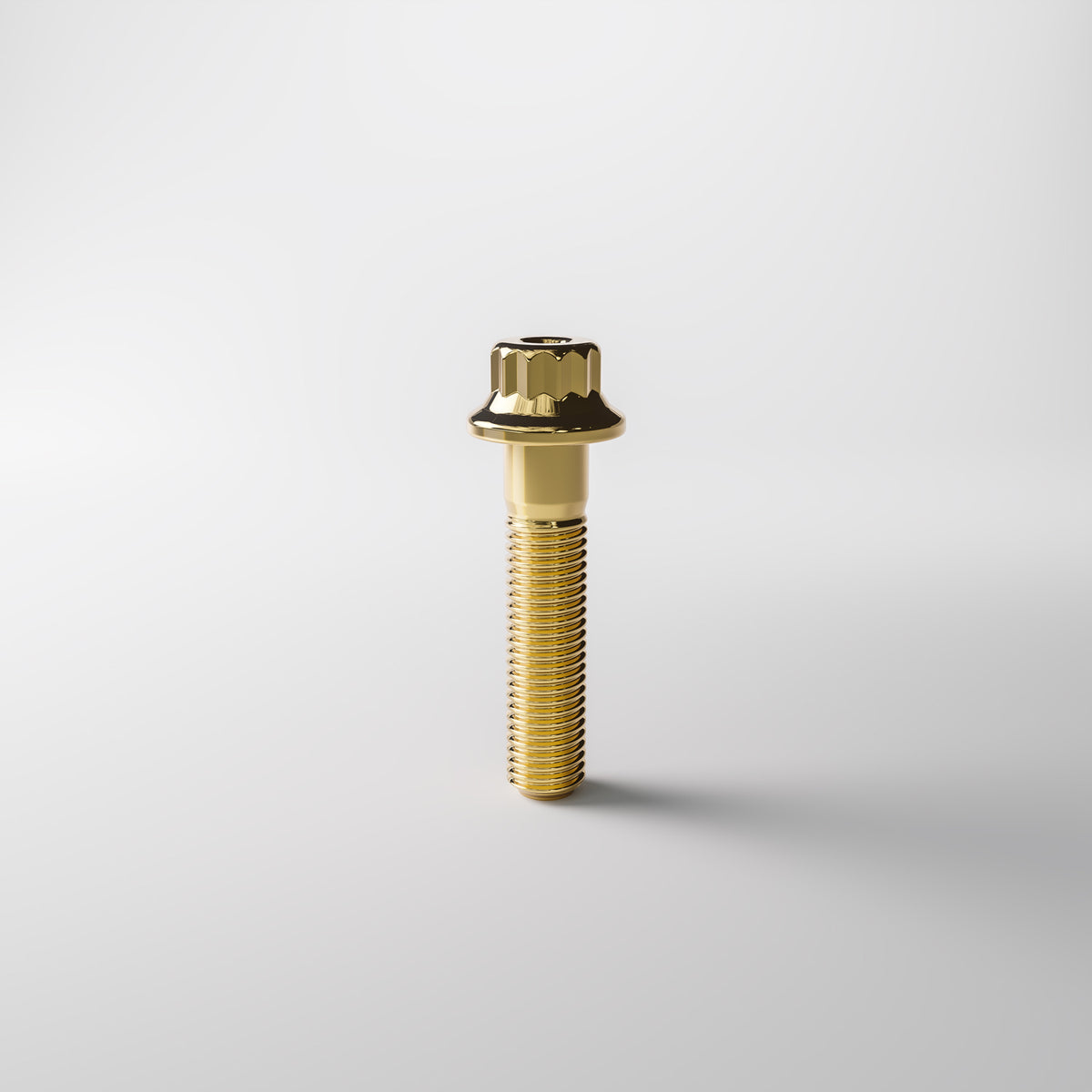 Gold - M7 32mm