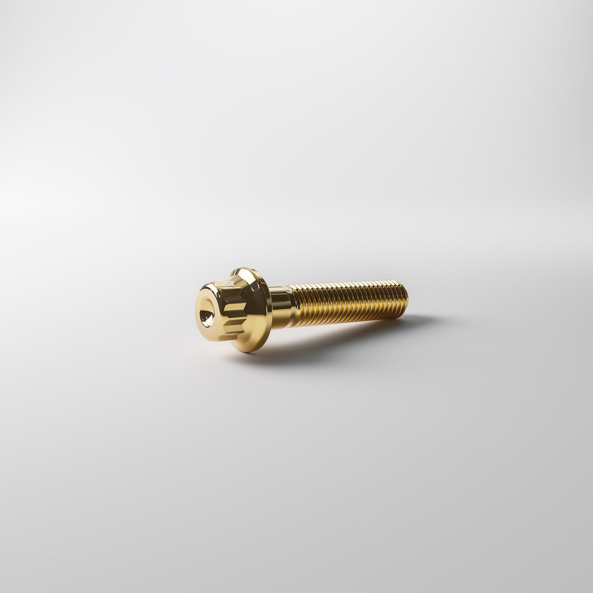 Gold - M7 32mm
