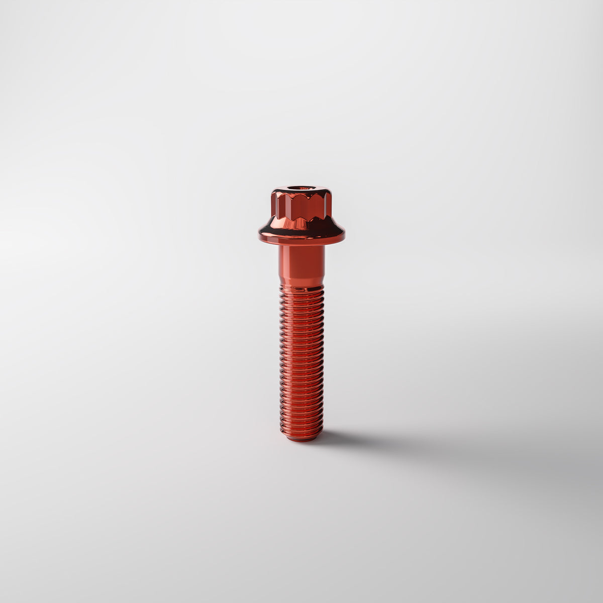 Velvet Red - M7 32mm