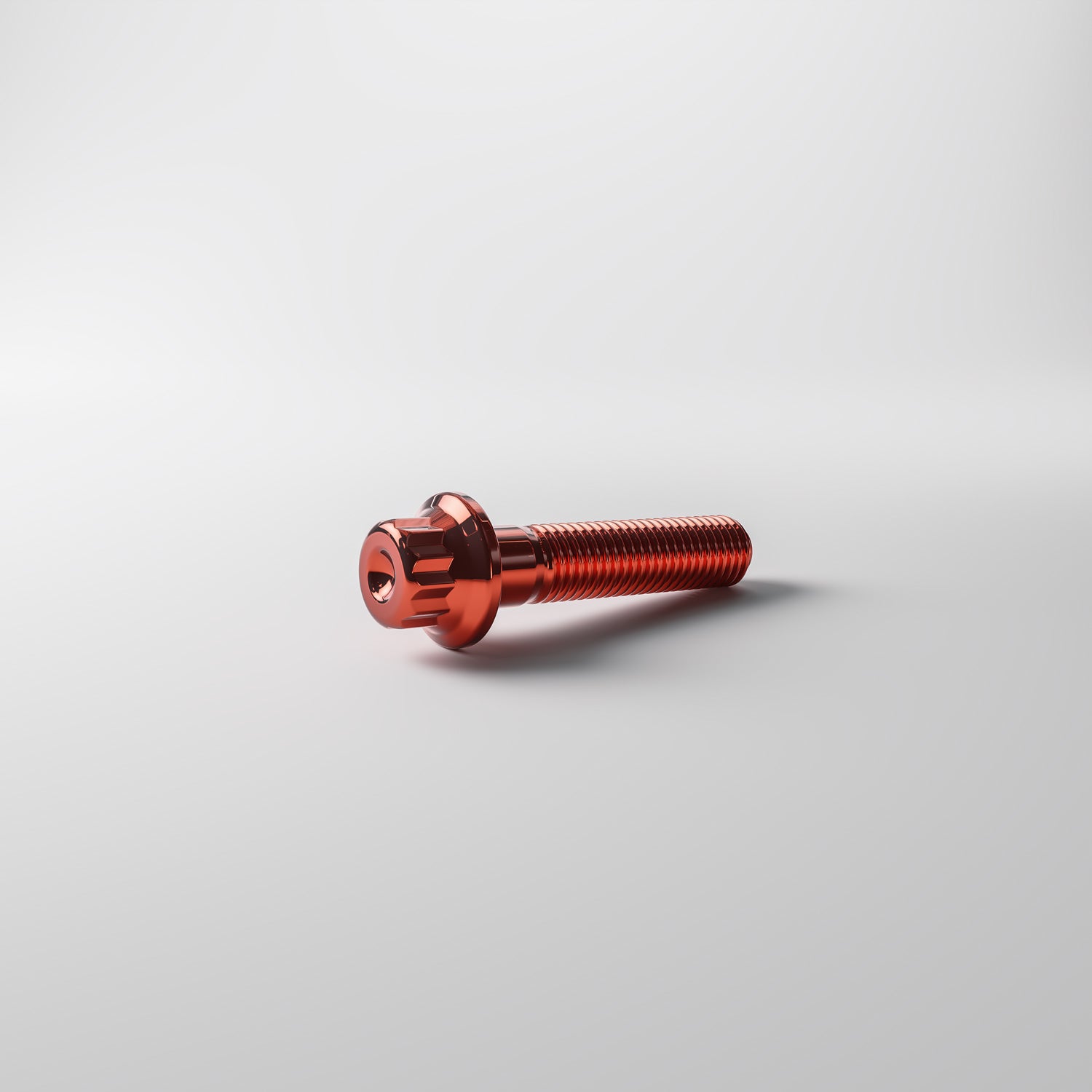 Velvet Red - M7 32mm