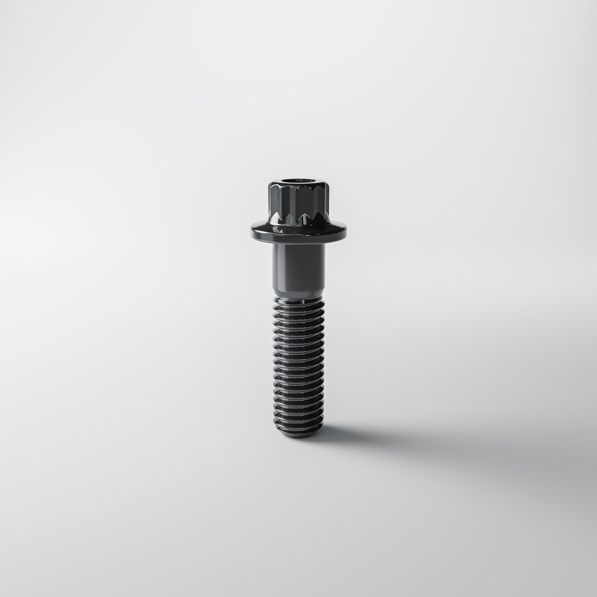 Black - M8 32mm