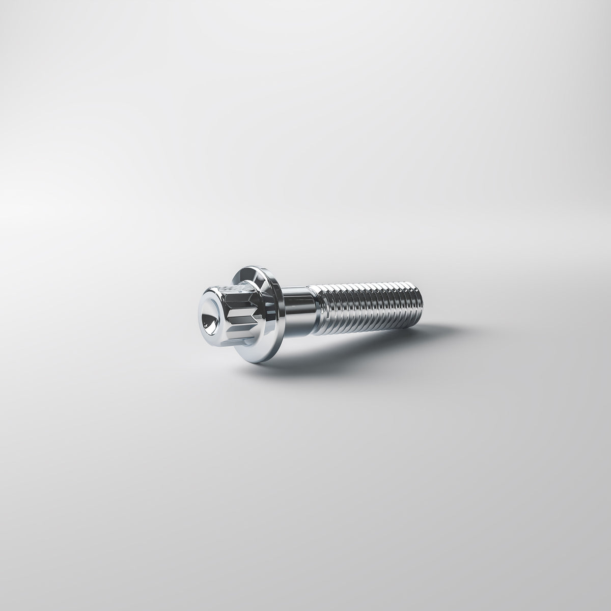 M8 32mm Steel Assembly Hardware