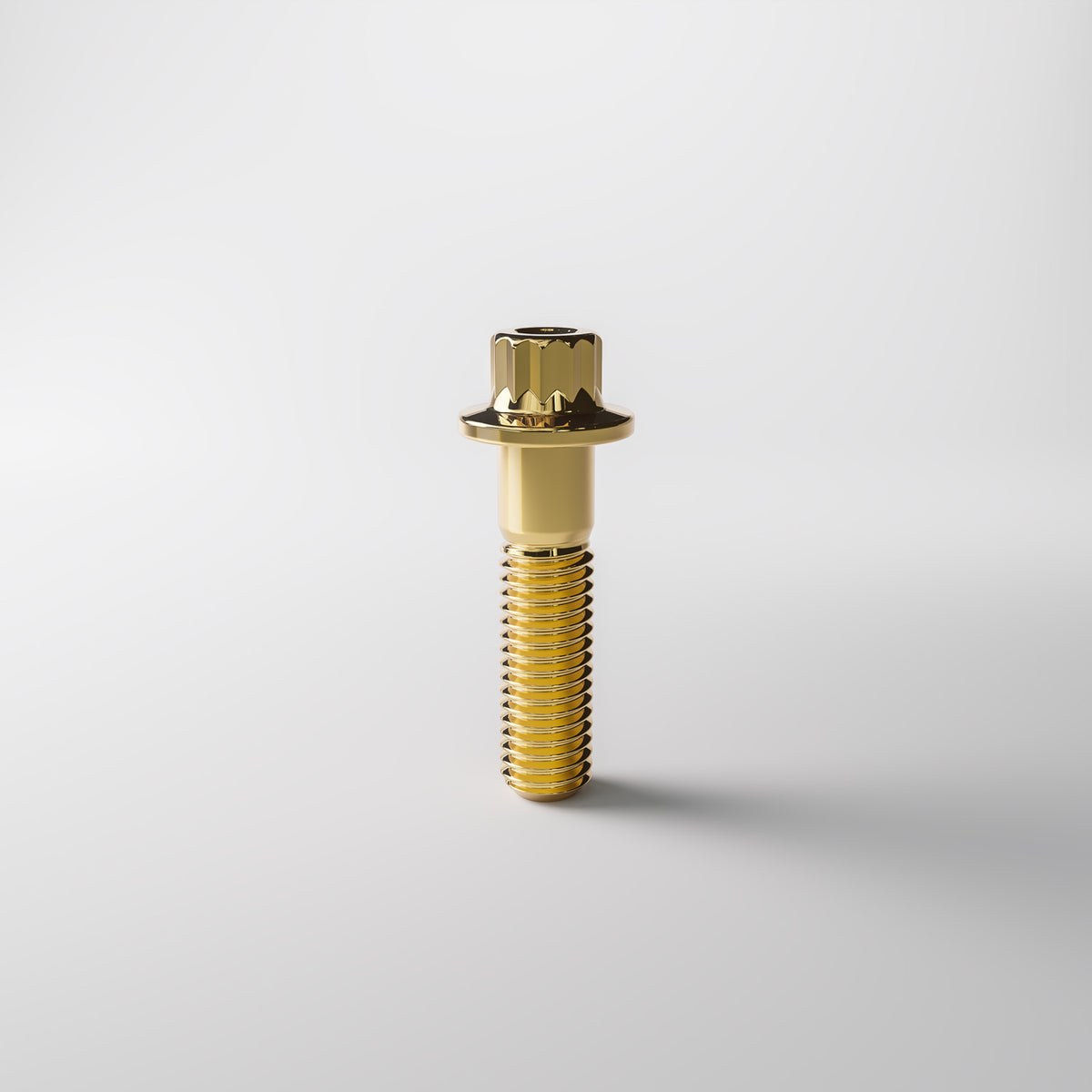 Gold - M8 32mm