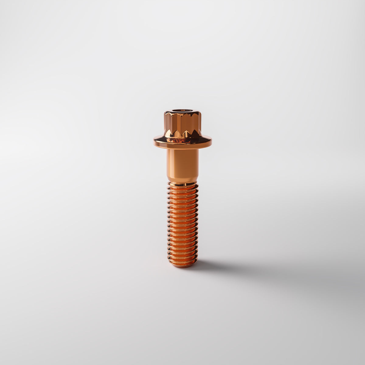 Rose Gold - M8 32mm