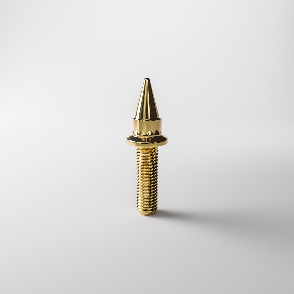 Gold - M7 24mm Spiked