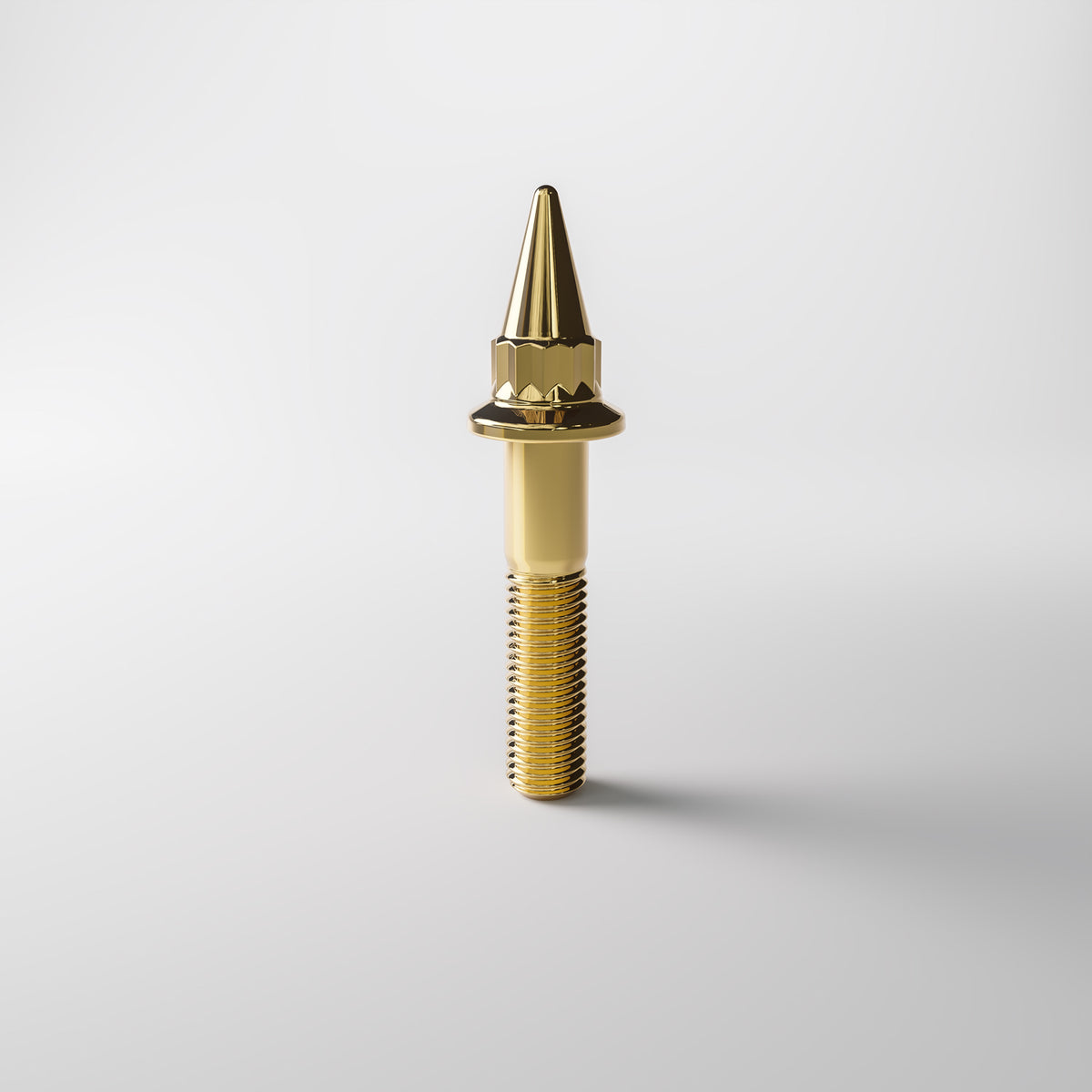 Gold - M7 32mm Spiked