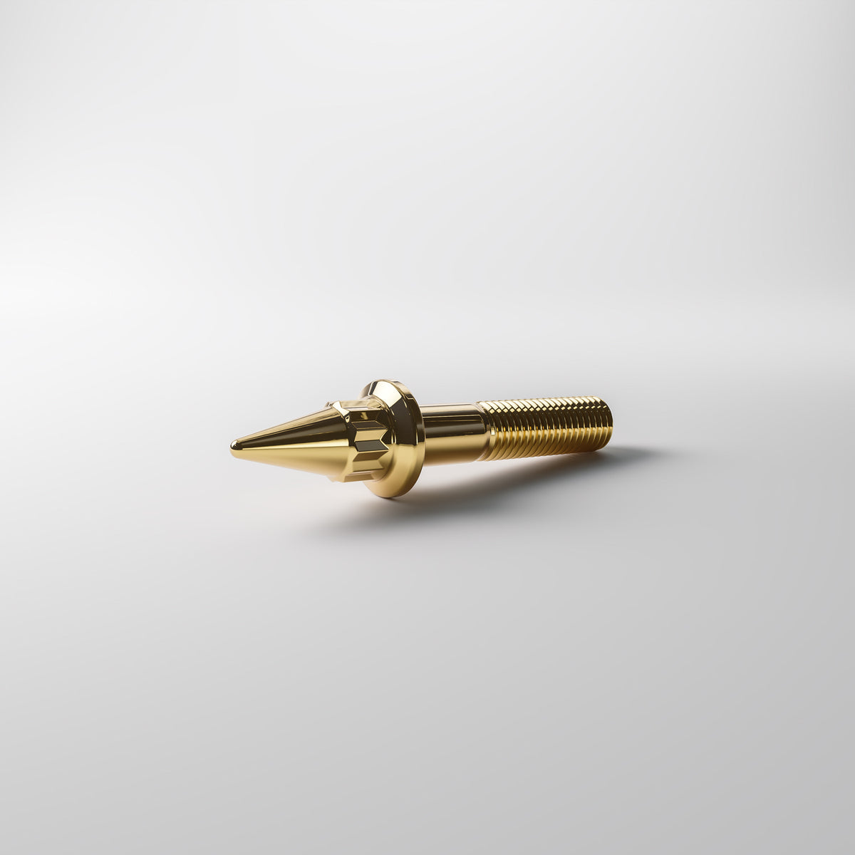 Gold - M7 32mm Spiked