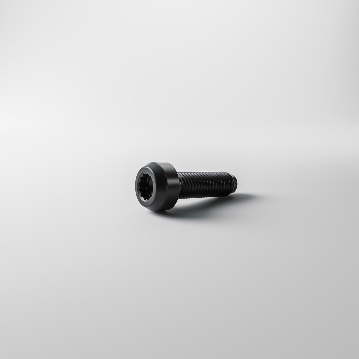 M7 24.5mm Titanium Assembly Hardware