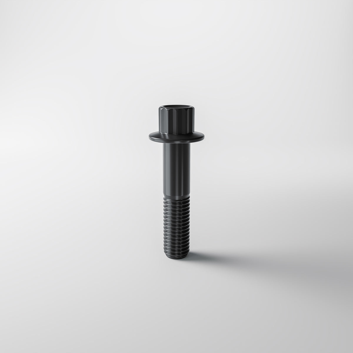 Black M7 32mm Titanium