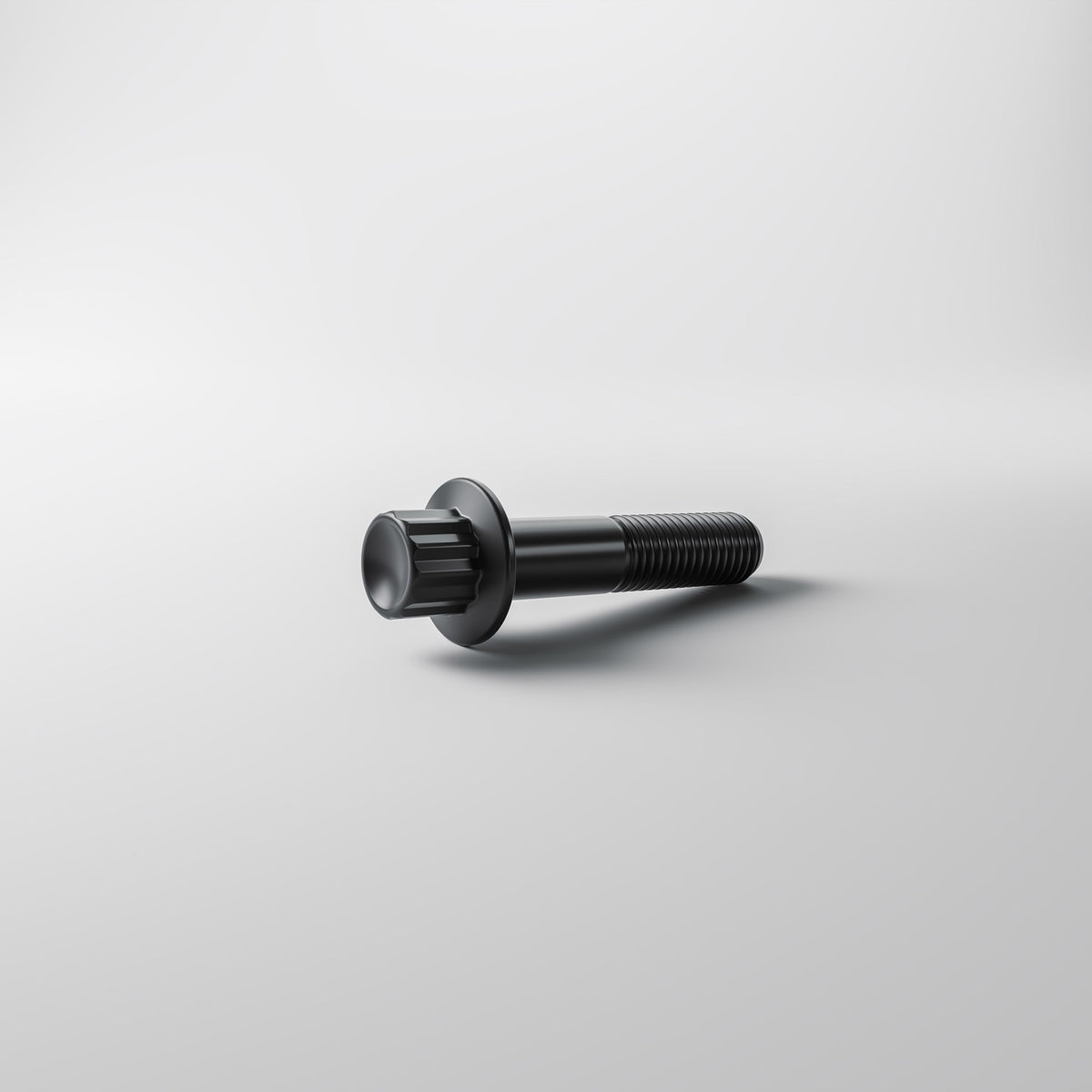 Black M7 32mm Titanium