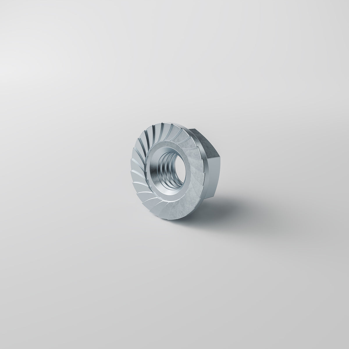 Assembly Nuts