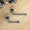 4x JDM Wheel Valves