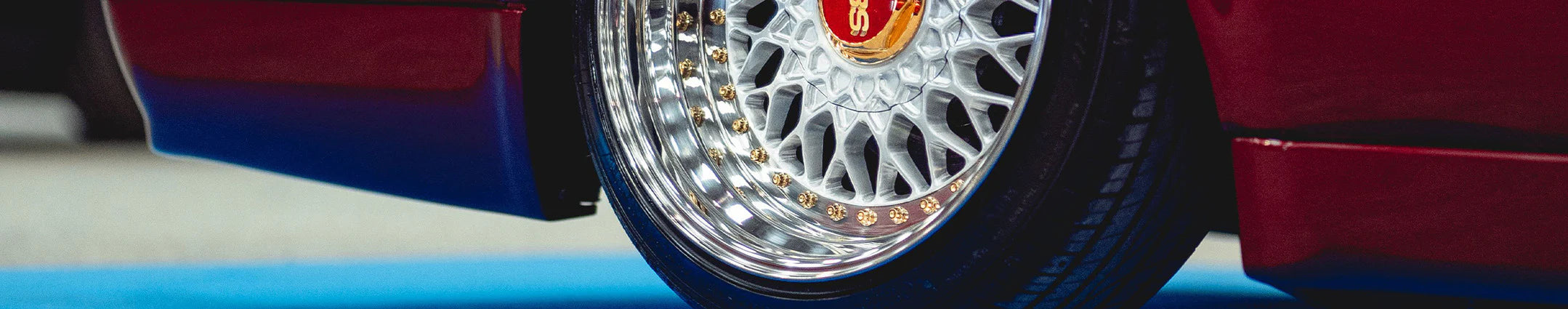 30mm (BBS RC)