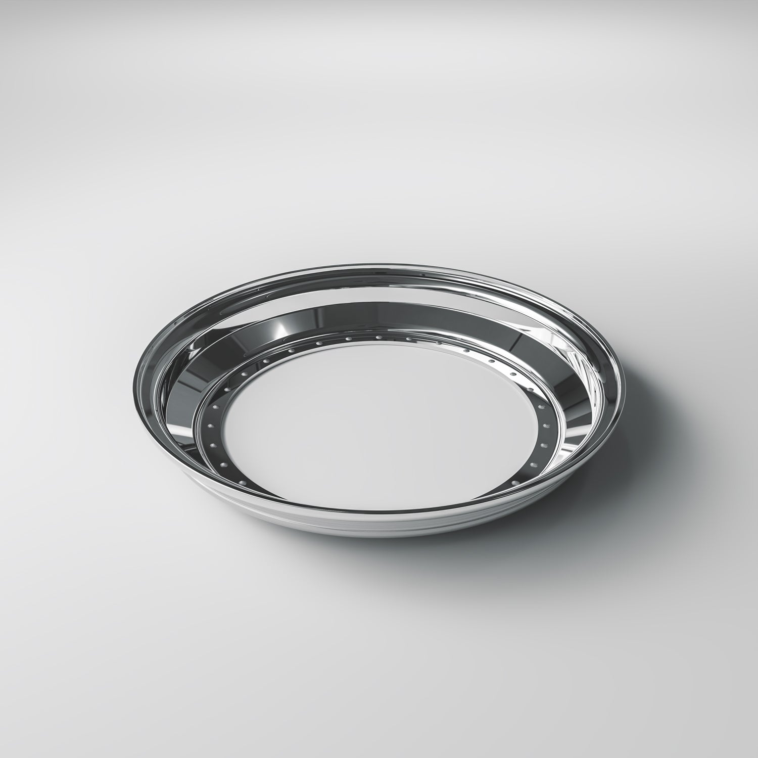 15" to 16" OZ - 30 Bolt Outer Wheel Lip