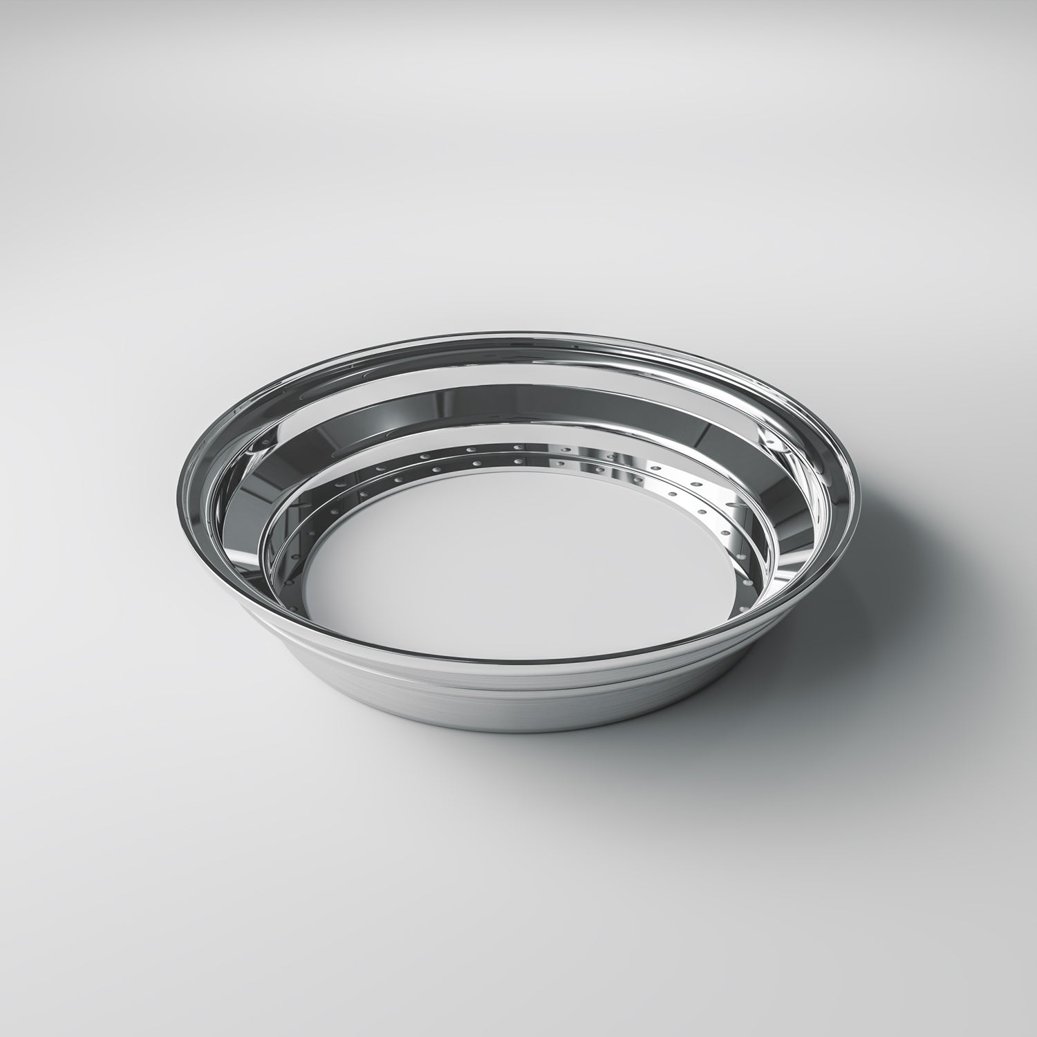15" to 16" OZ - 30 Bolt Outer Wheel Lip