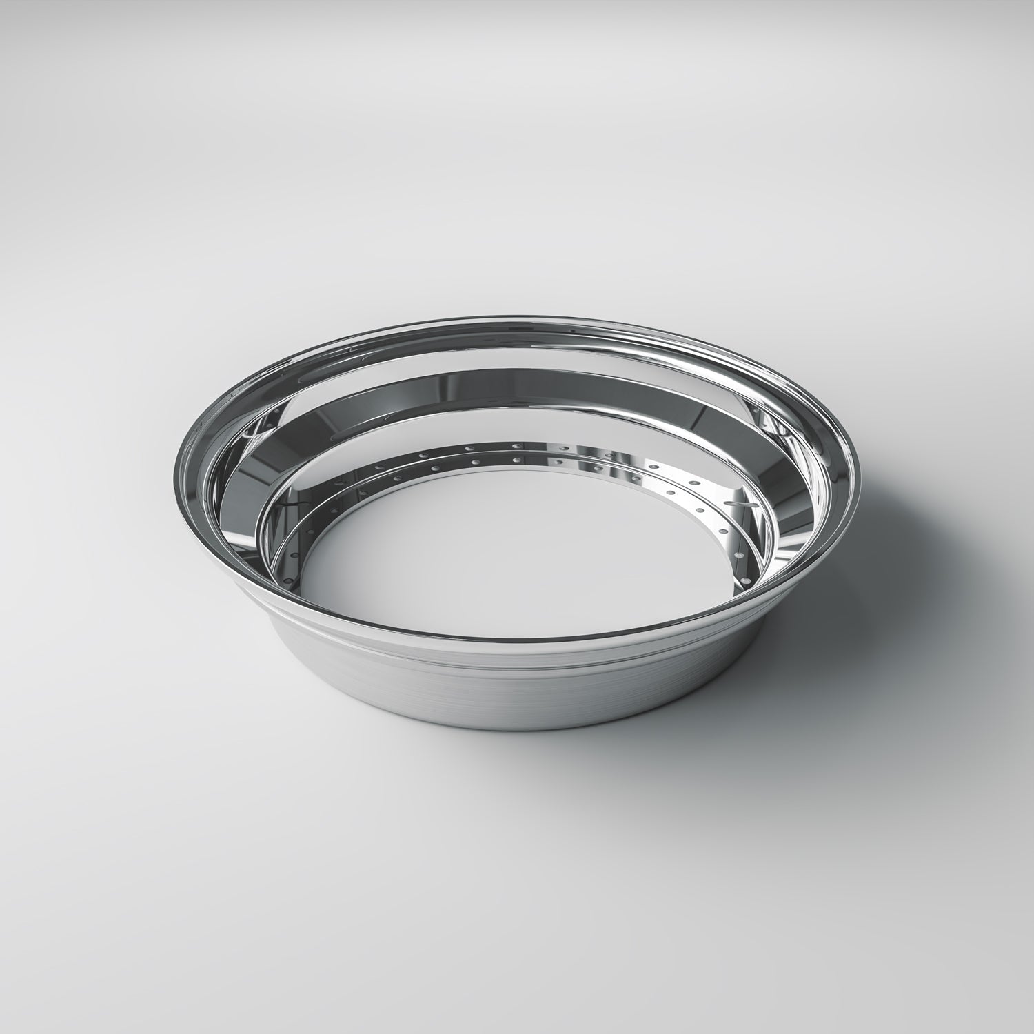 15" to 16" OZ - 30 Bolt Outer Wheel Lip