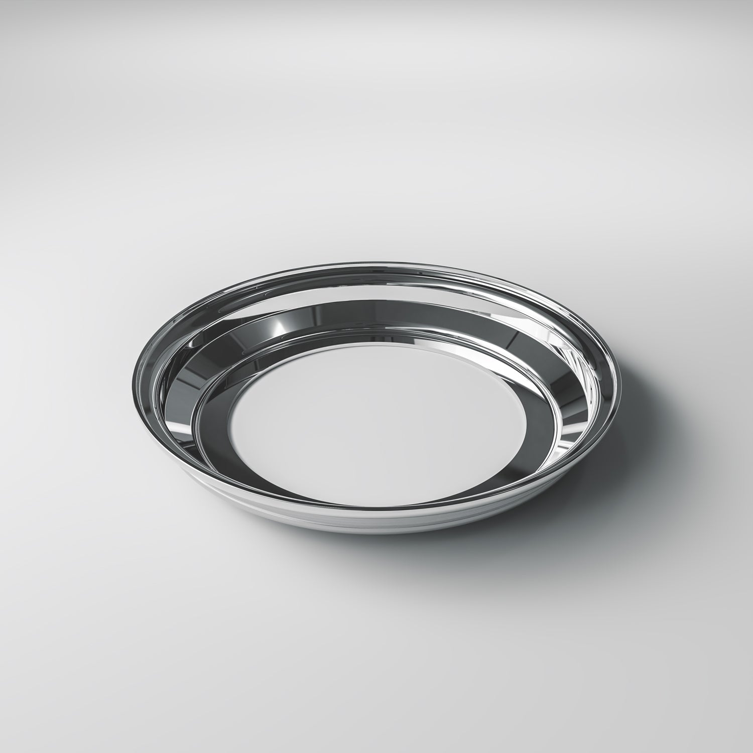 15" to 16"  Blank Outer Wheel Lip