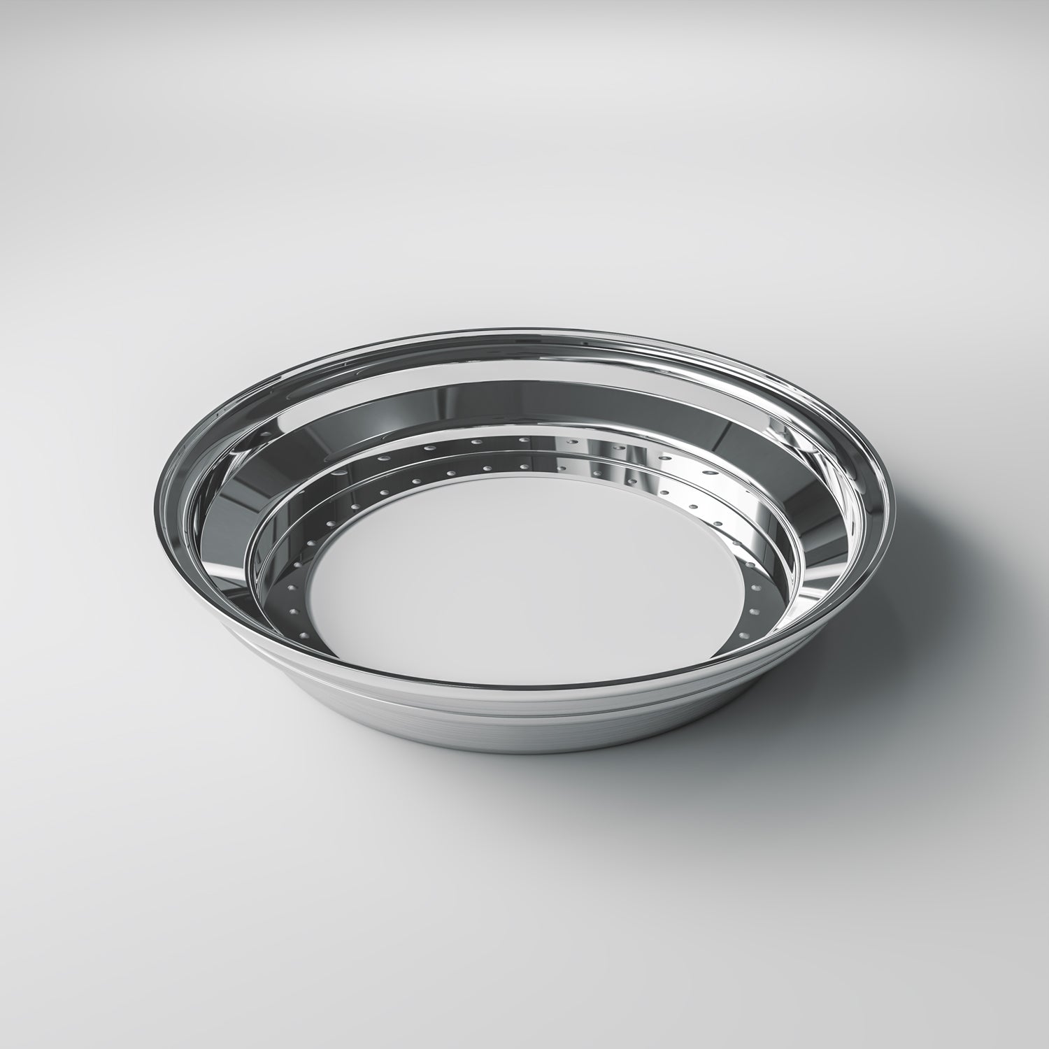 15" to 17" BBS RS/RF/RT - 30 Bolt Outer Wheel Lip