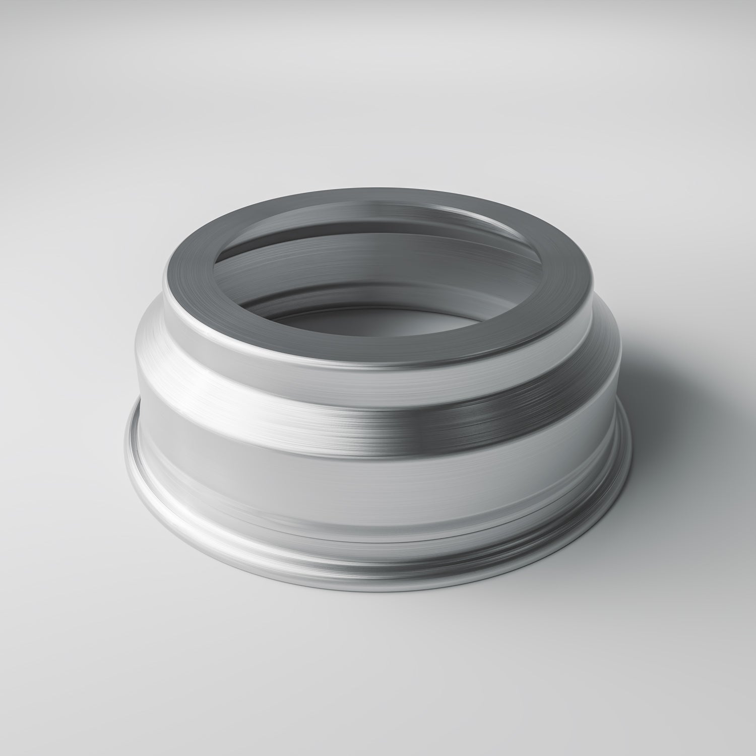 15" to 17" Blank Inner Wheel Barrel