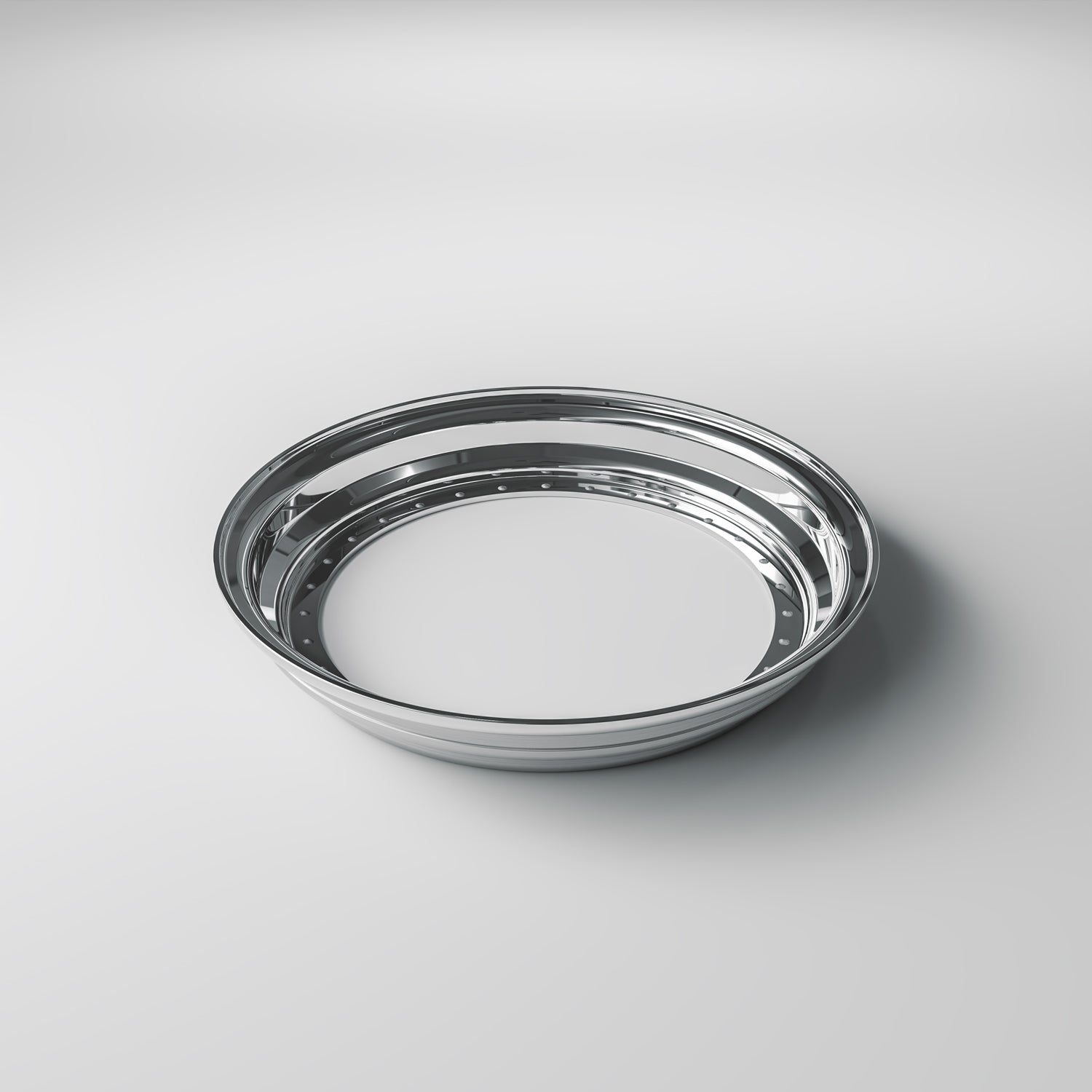 15" Work - 32 Bolt Outer Wheel Lip