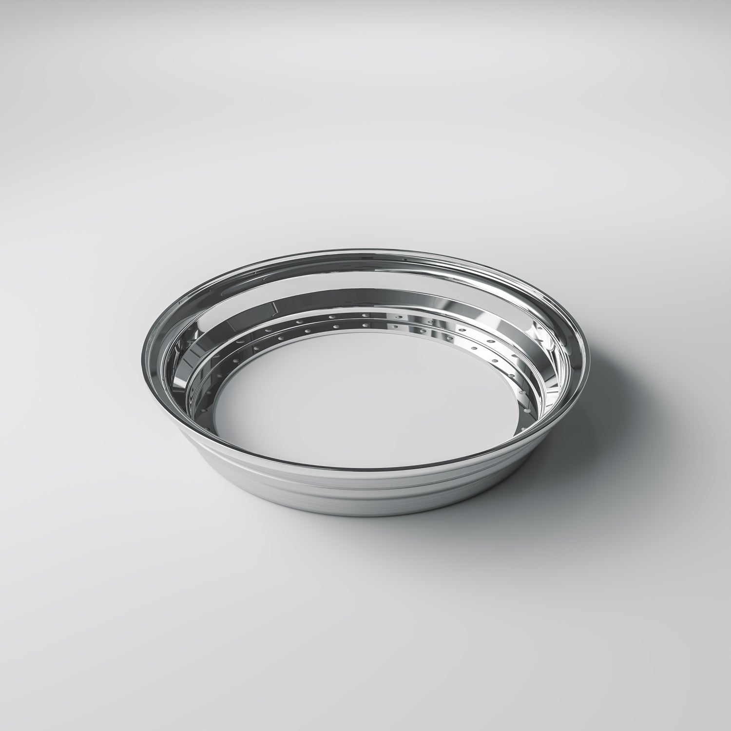 15" Work - 32 Bolt Outer Wheel Lip