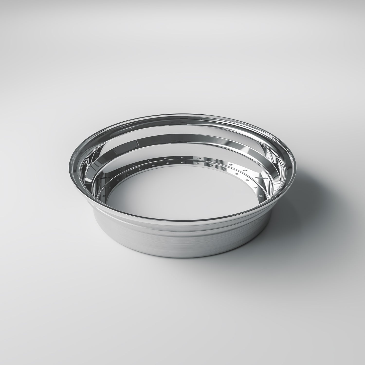 15" Work - 32 Bolt Outer Wheel Lip