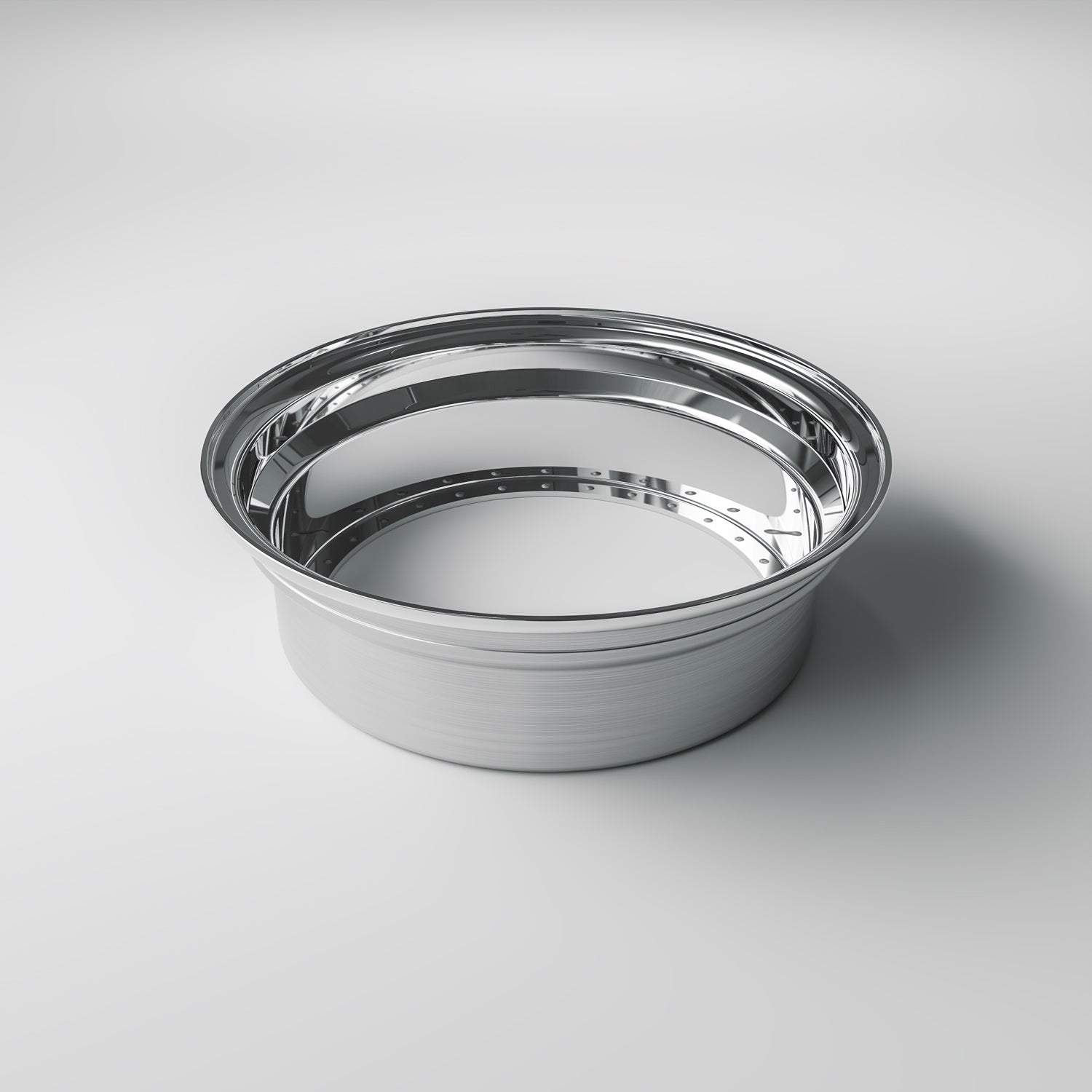 15" Work - 32 Bolt Outer Wheel Lip