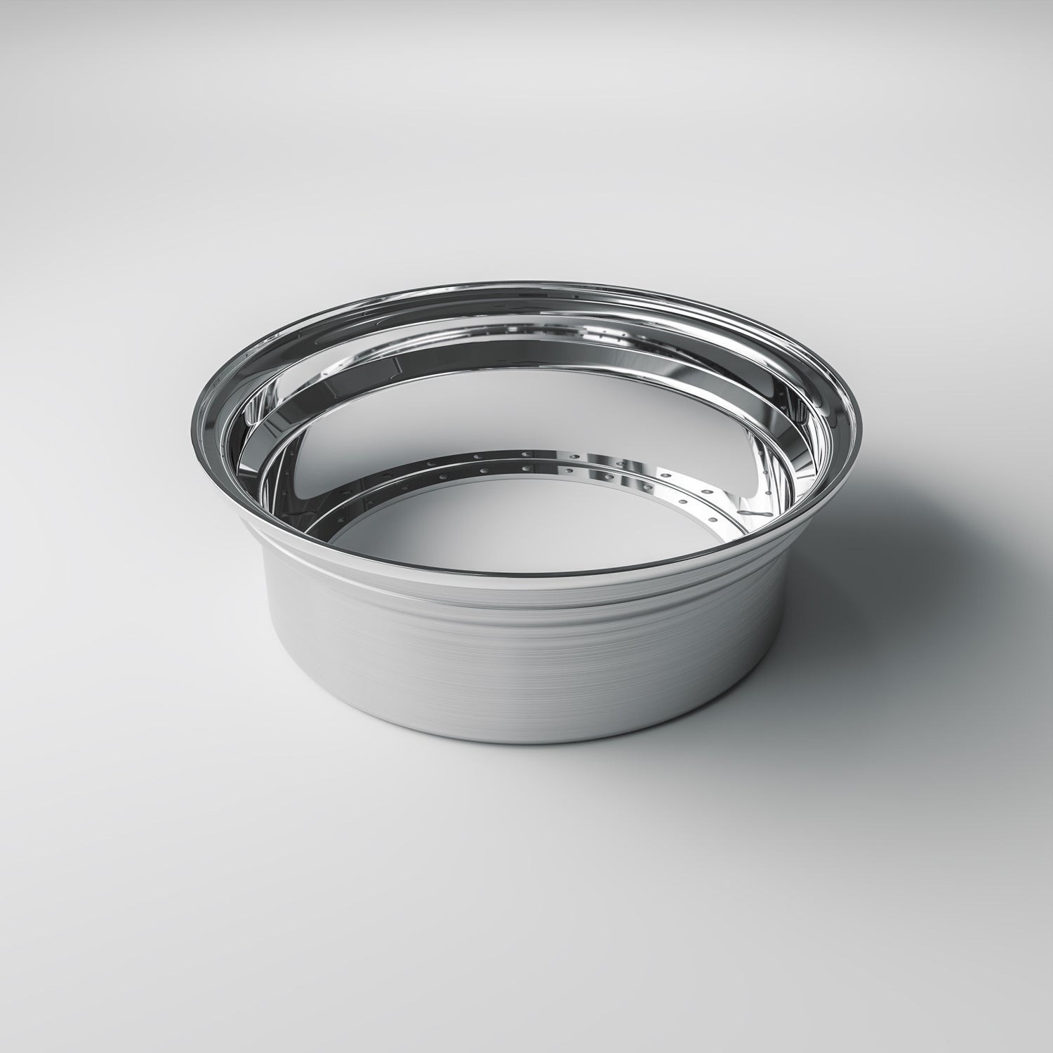 15" Work - 32 Bolt Outer Wheel Lip