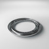 16" to 17" SSR - 20 Bolt Outer Wheel Lip