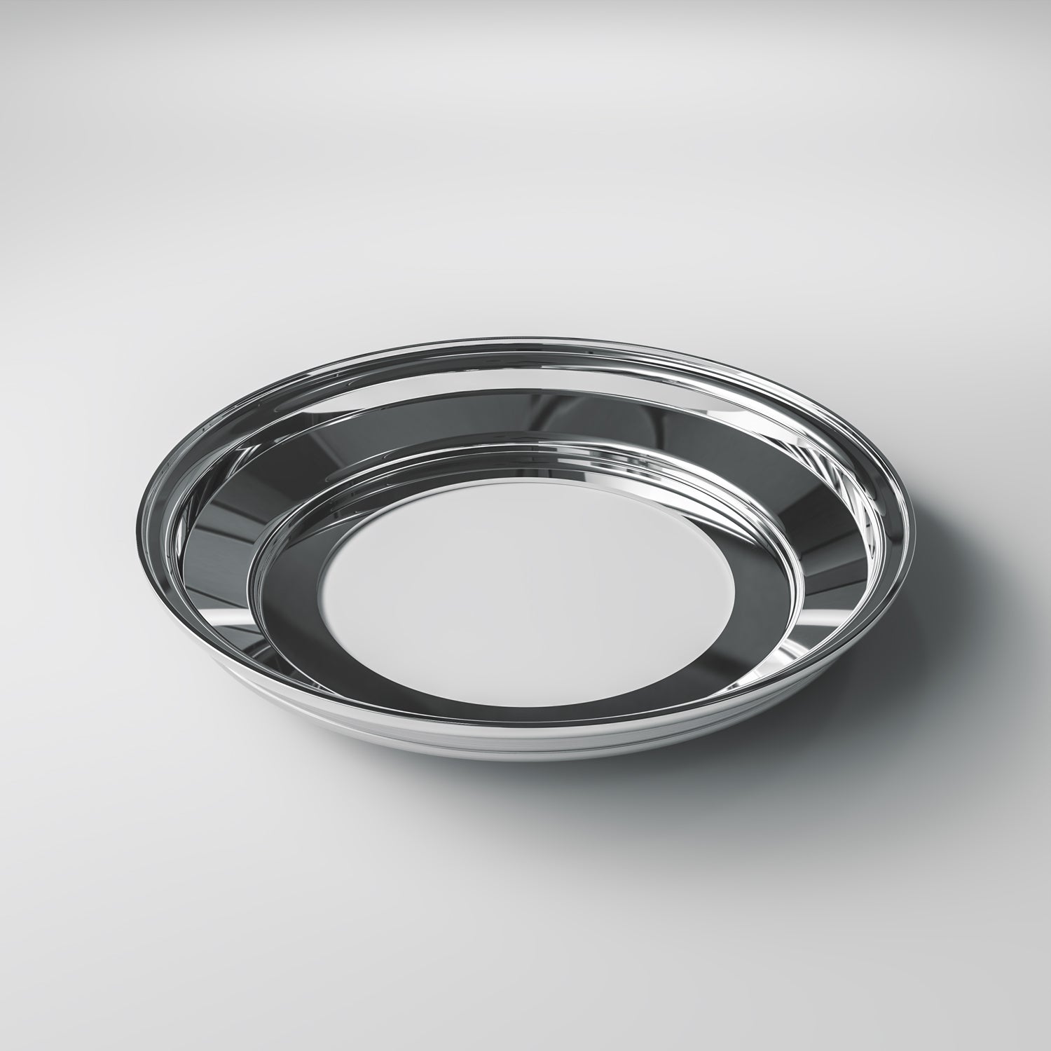 16" to 18" Blank Outer Wheel Lip
