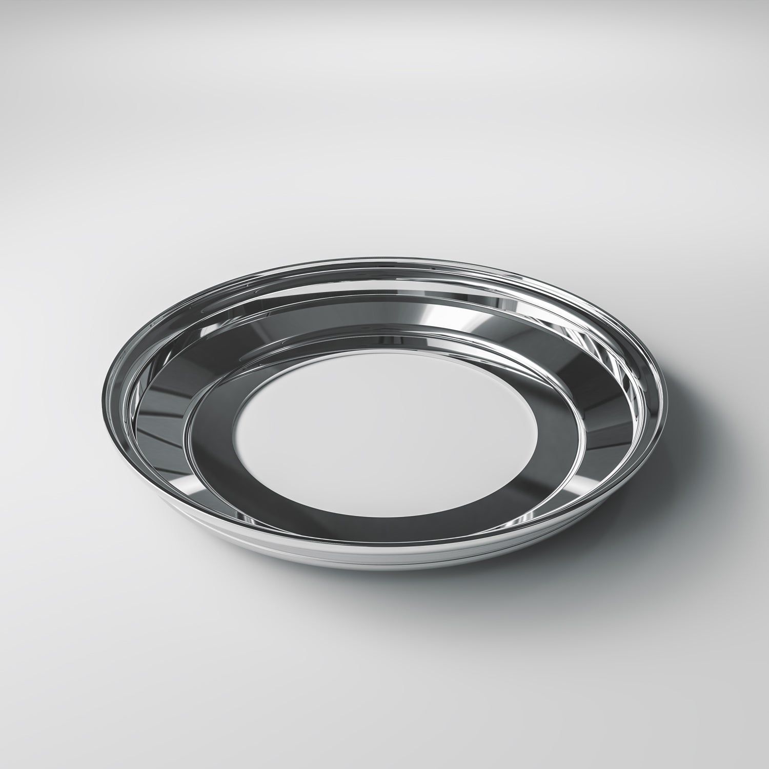 16" to 18" Blank Outer Wheel Lip