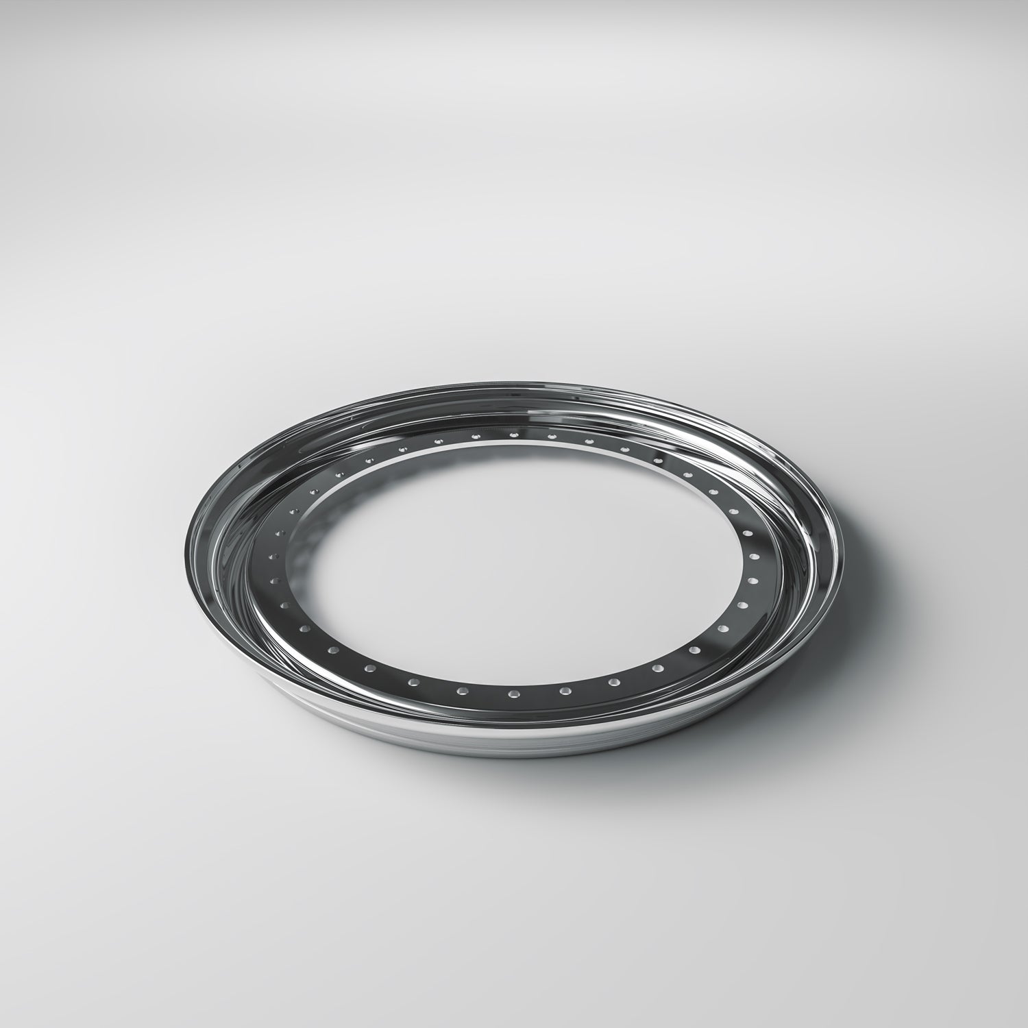 16" BBS RS/RF/RT - 34 Bolt Outer Wheel Lip