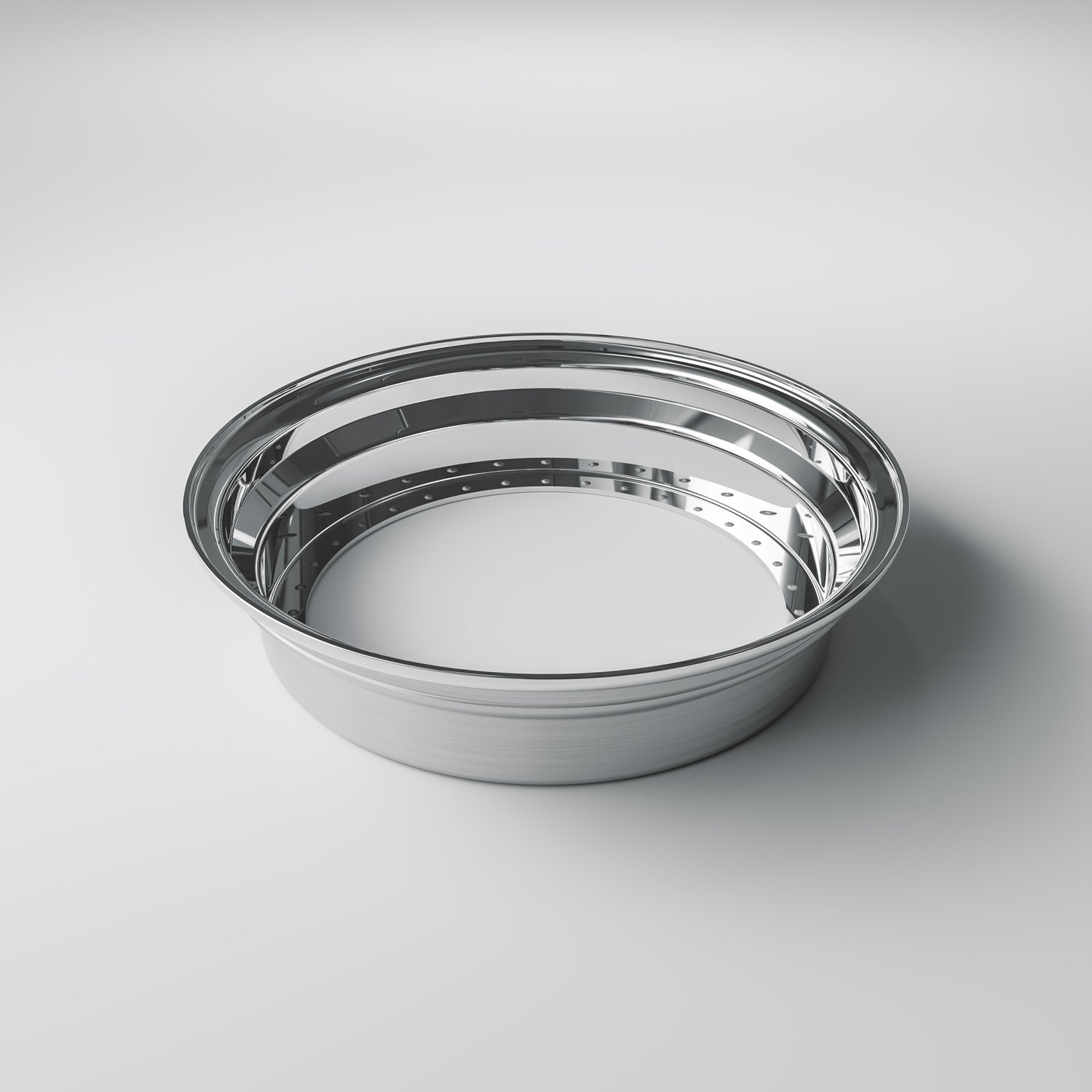 16" Carline - 30 Bolt Outer Wheel Lip