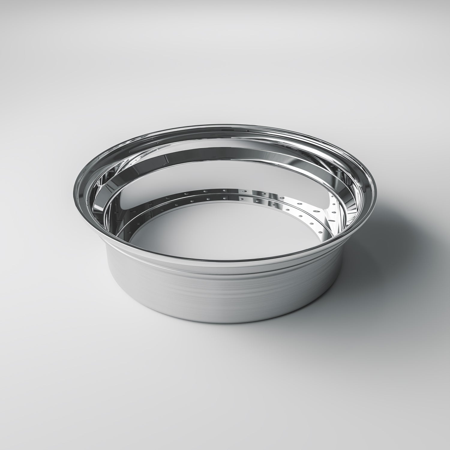 16" Carline - 30 Bolt Outer Wheel Lip
