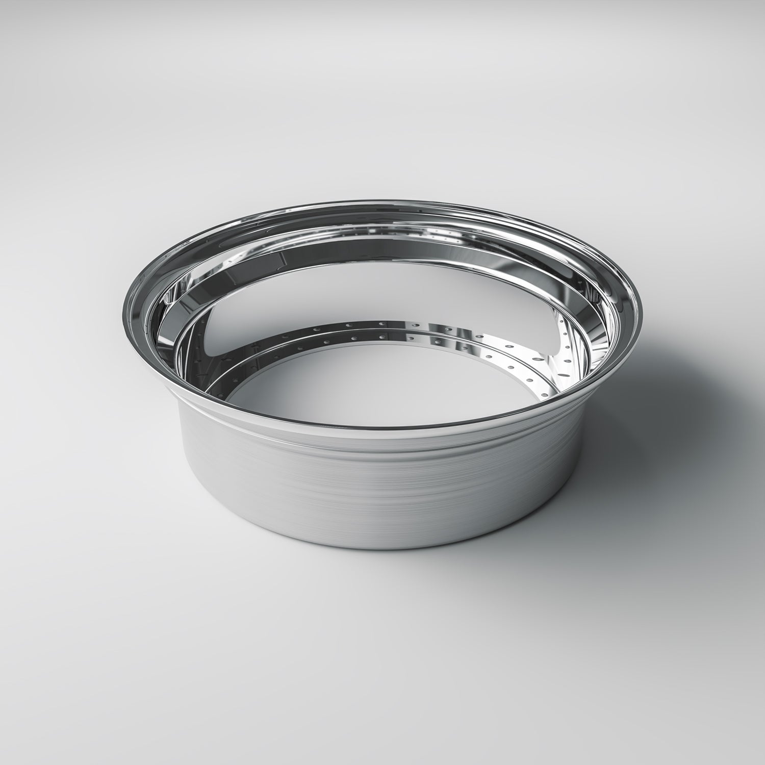 16" Carline - 30 Bolt Outer Wheel Lip