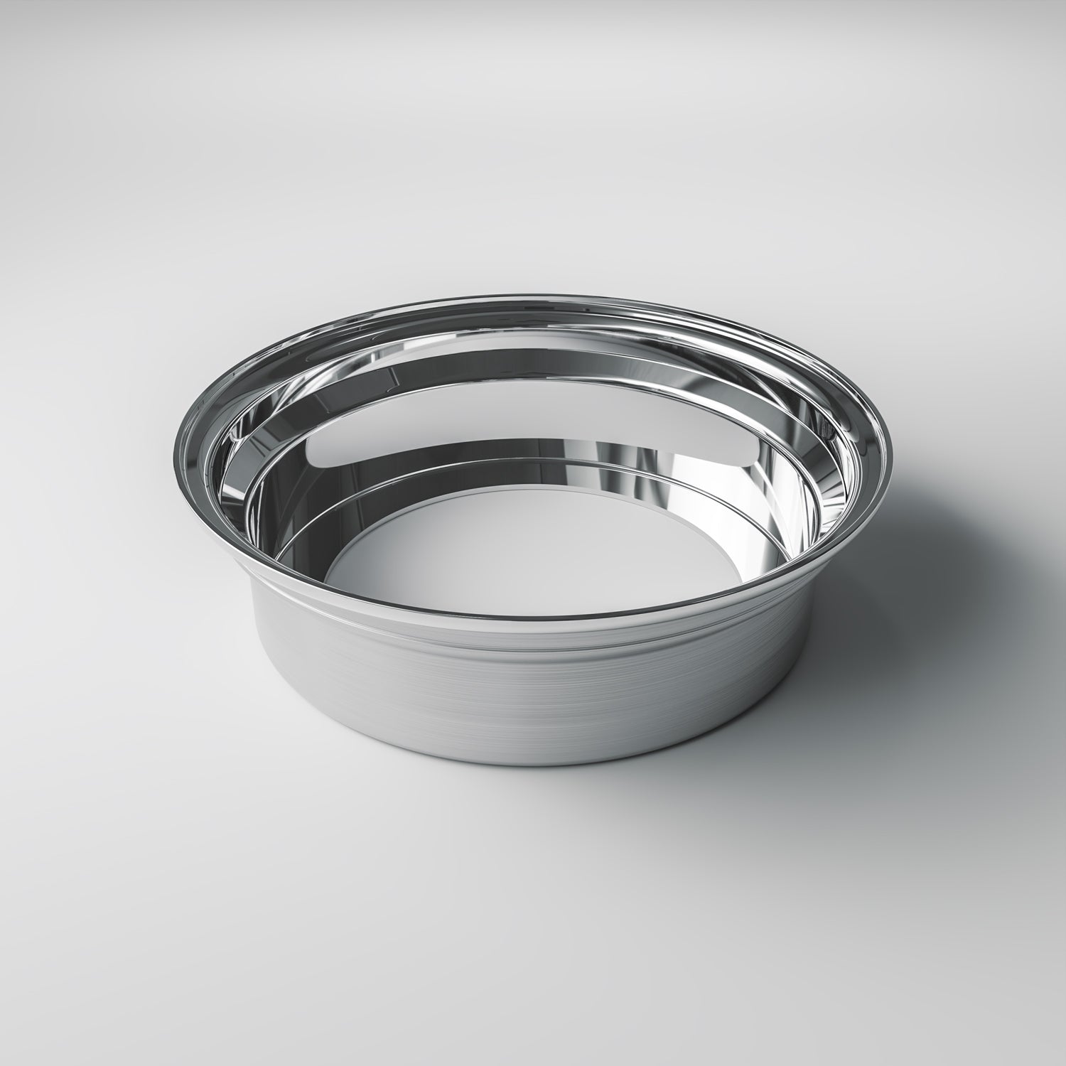 16" Blank Outer Wheel Lip