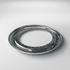 17" to 19" OZ Fittipaldi - 35 Bolt Outer Wheel Lip