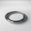 17" BBS RS - 34 Bolt Outer Wheel Lip