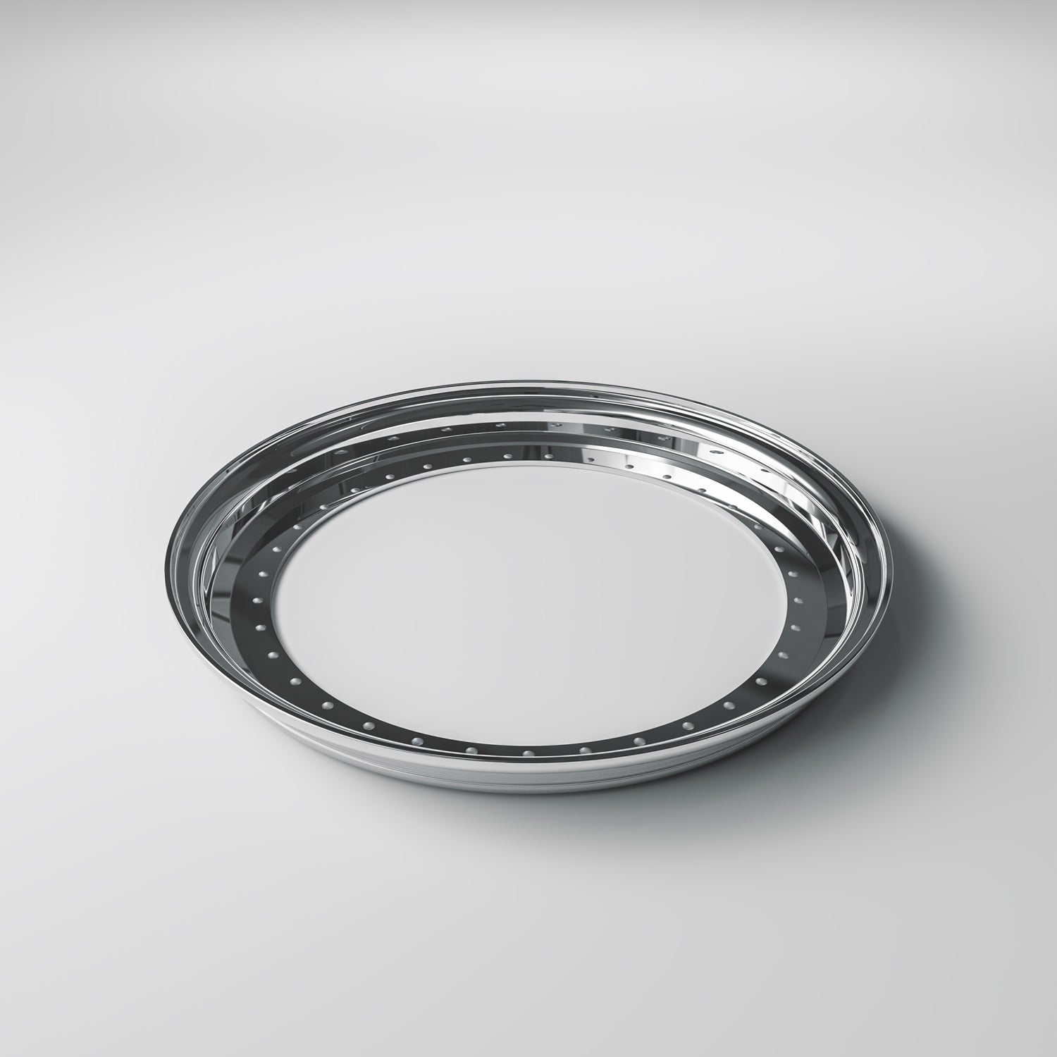 16"-17" BBS RS771 - Outer Wheel Lip