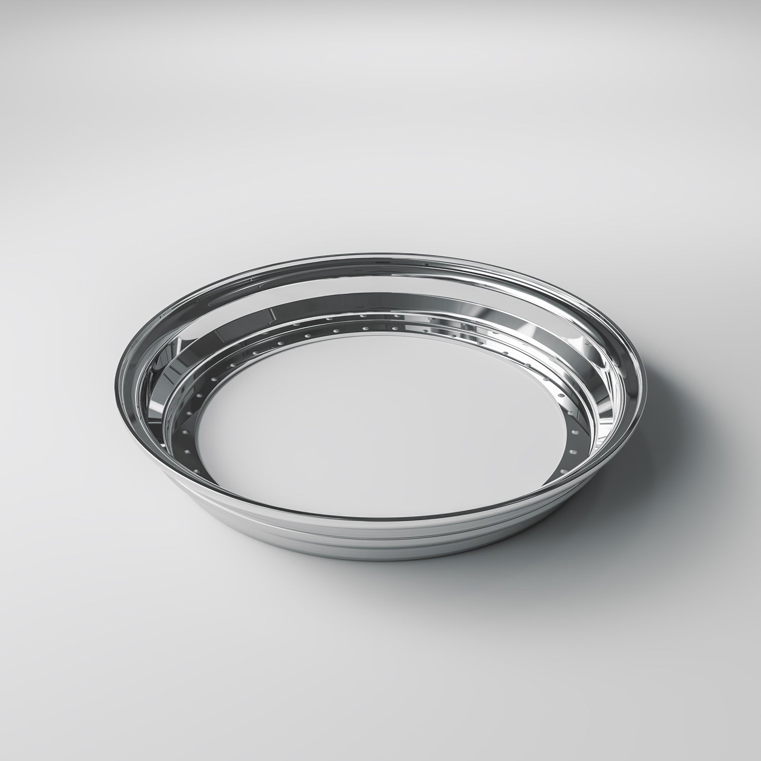 16"-17" BBS RS771 - Outer Wheel Lip