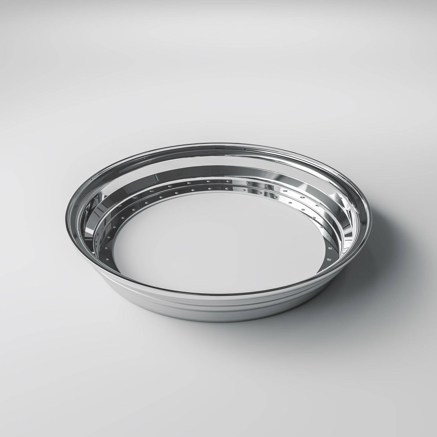 16"-17" BBS RS771 - Outer Wheel Lip
