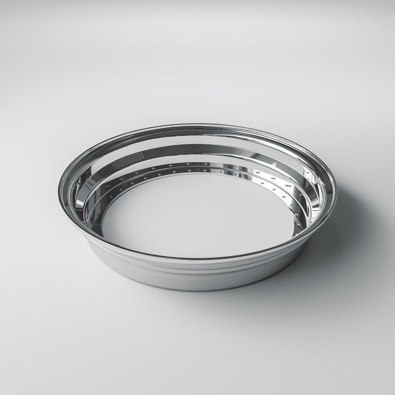 16"-17" BBS RS771 - Outer Wheel Lip