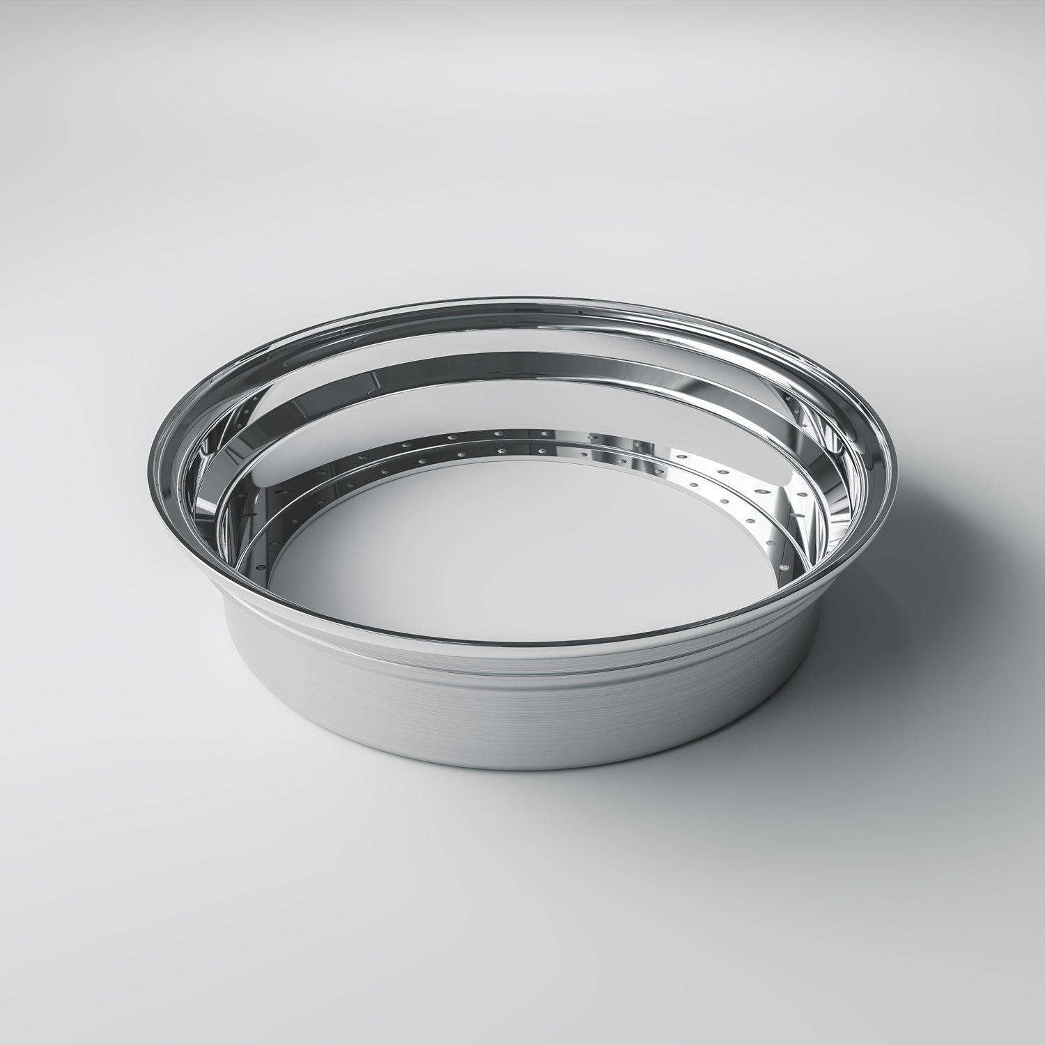 16"-17" BBS RS771 - Outer Wheel Lip