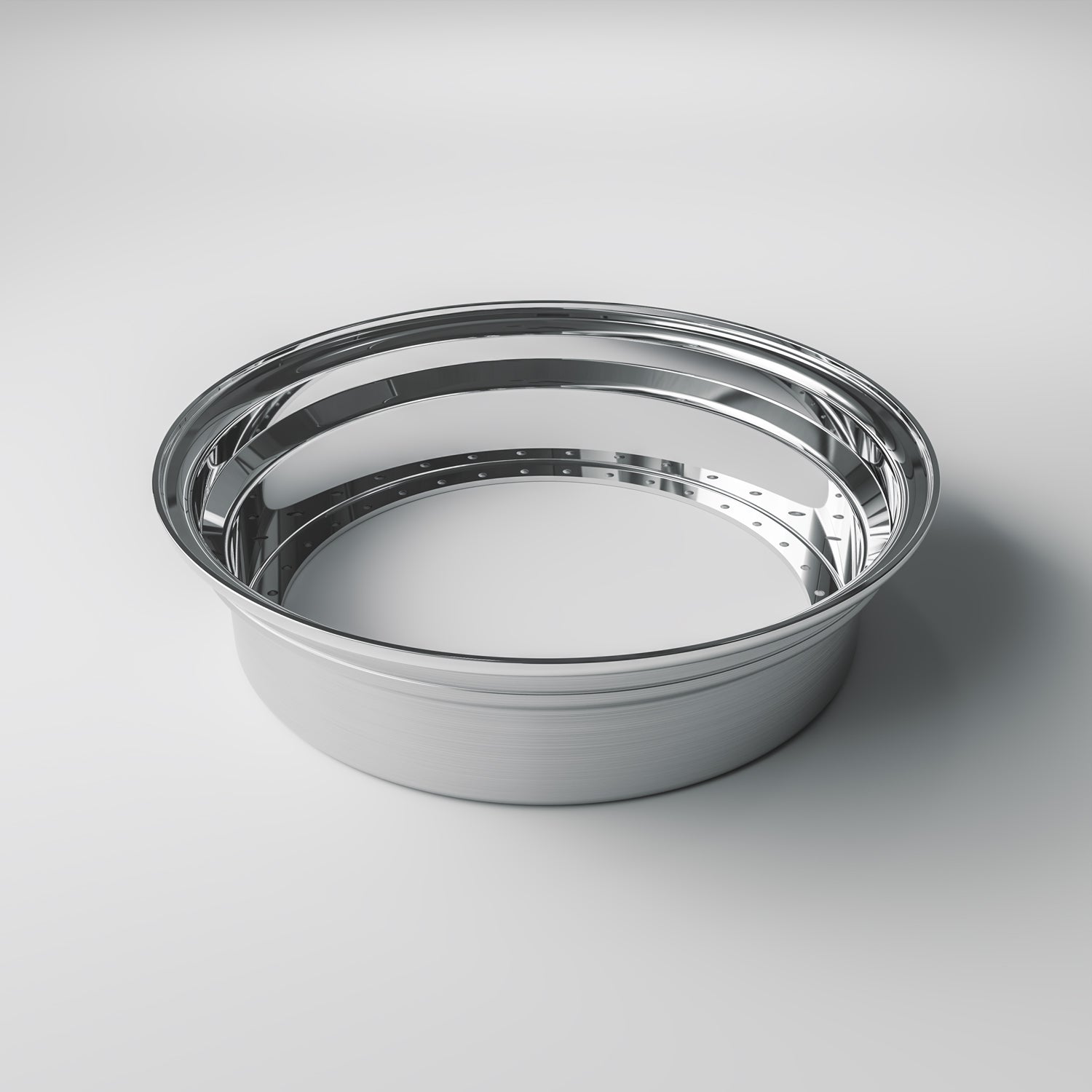16"-17" BBS RS771 - Outer Wheel Lip