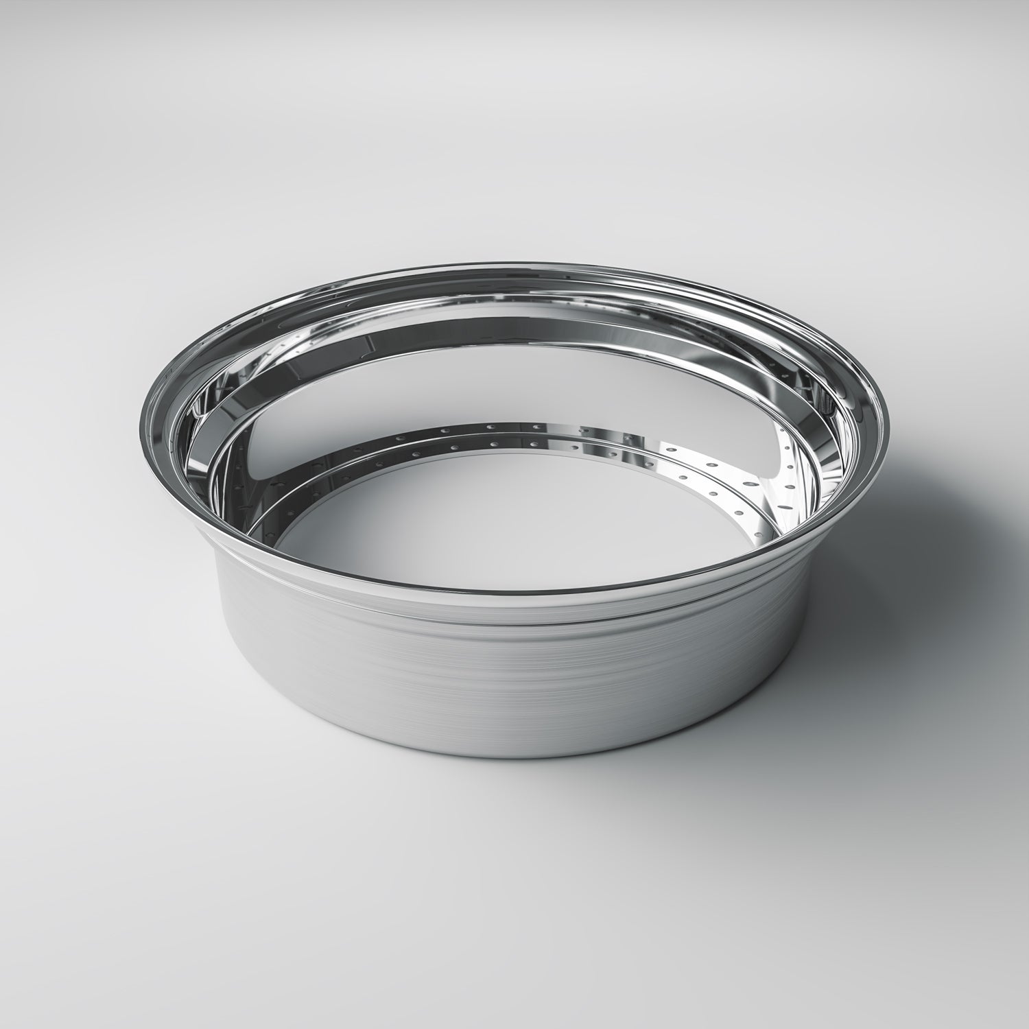 16"-17" BBS RS771 - Outer Wheel Lip
