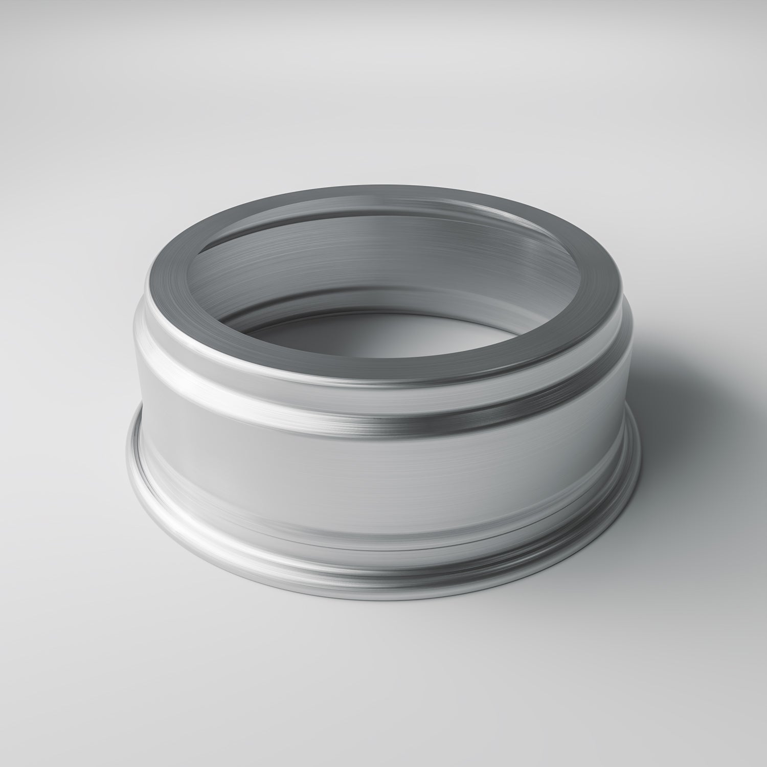 17" Blank Inner Wheel Barrel