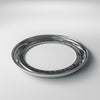 17" to 19" BBS RS2 - Outer Wheel Lip